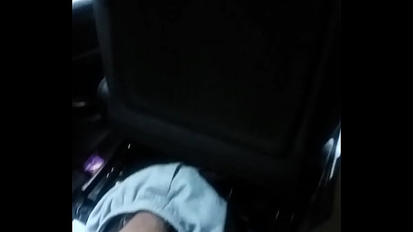 Getting my dick rode outside by fat booty teen