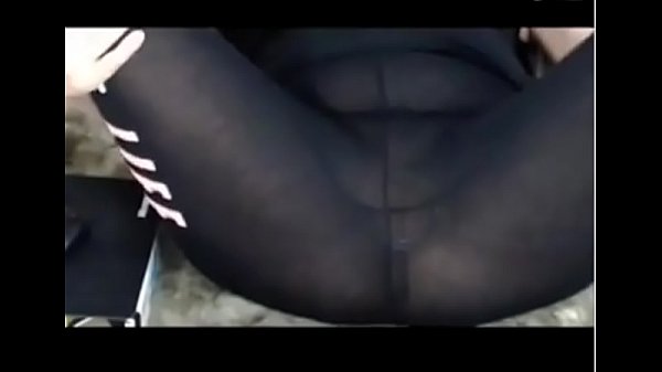 my favorite mature lady in leggings  