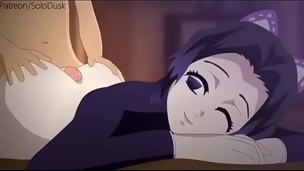 Demonslayer hentai