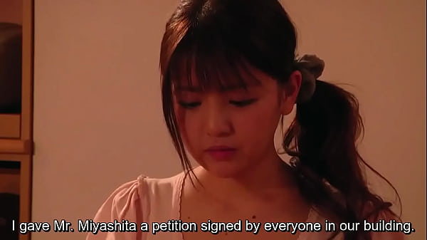 [English Subtitle] My Neighbor is fucking My Innocent Wife Who wanted him to follow the rules but instead was turned in to a mistress{FREE ENGLISH JAV @ myjavengsubtitle.net =}