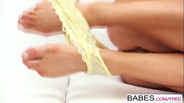 Babes - ONE LOVE - Carla Cox