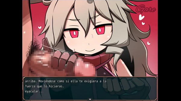 Juego hentai sequel  