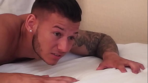 Phantasyvids Johnny's Punishments 9  