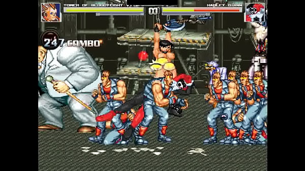 Crazy Chick Group Sex  