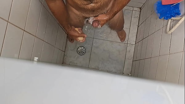 Queria tomar banho com uma safadinha Ribeir&atilde;o Preto 