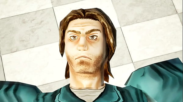 Anya fails miserably to help Jimmy. MOUTHWASHING THE GAME.