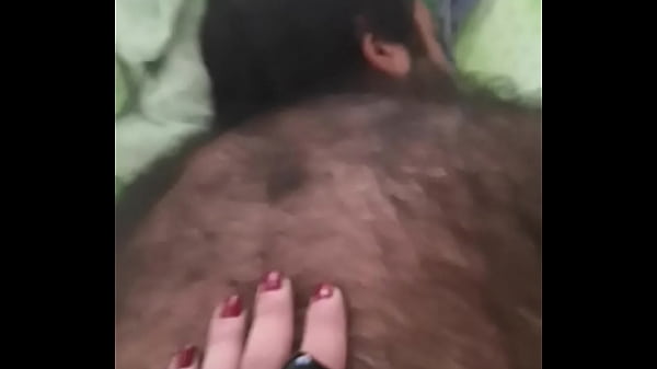 Shemale fucks boyfriend  