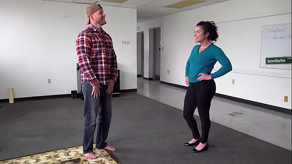 Former prom queen - School reunion ANAL creampie