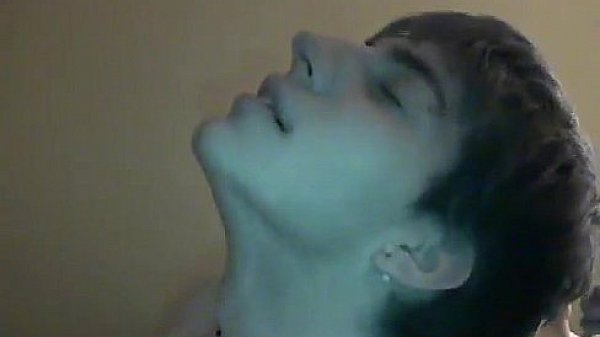 Twinks XXX Try as they might, the studs can't coax timid Nathan to 