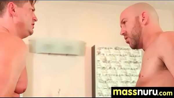 Happy Ending Massage For Hookup Stranger 12