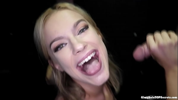 Damn Lindsey, 8 fucking loads is a really good job!