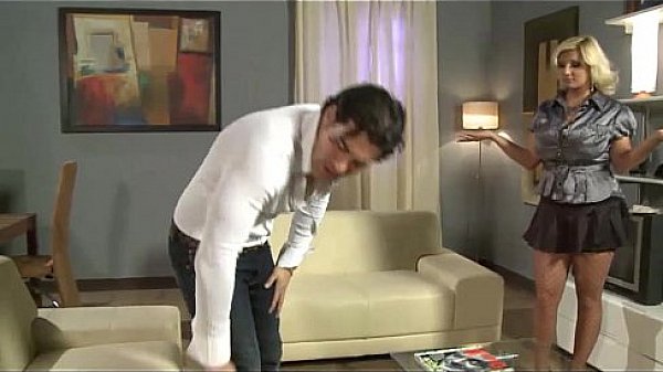 Big Tits for my Pleasure