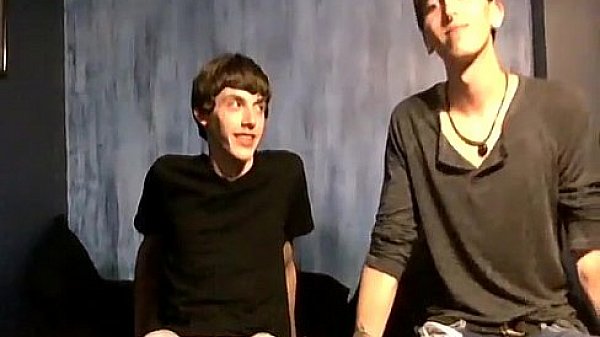 Married dudes fuck gay first time Zach Carter seems less jumpy on