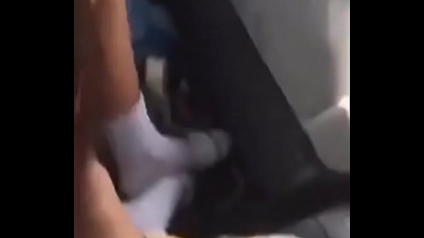 Fucking my slut in  publicforest  