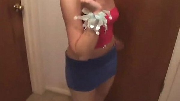 I look pretty cute in my tiny little tube top