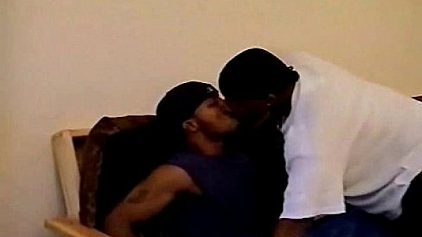 Black Huge Cock Fucked Ghetto Gays Anal Hole