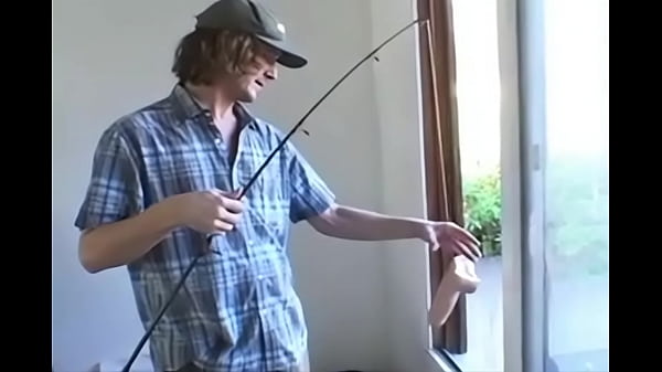 Belle DeLeon fucked by White Fisher