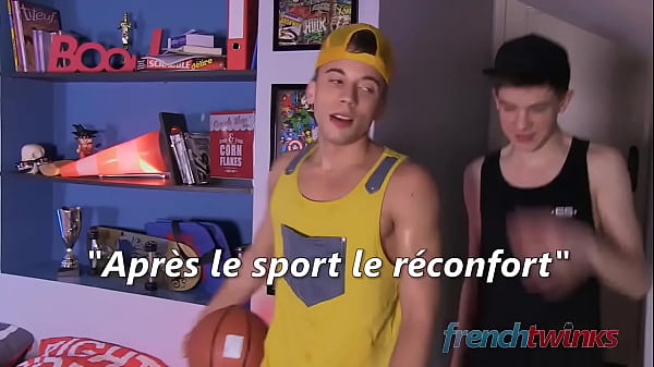 18 years Twinks Basketball