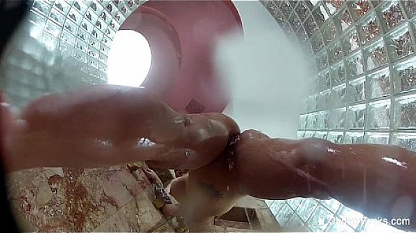 Christy Mack Behind The Scenes Fun 