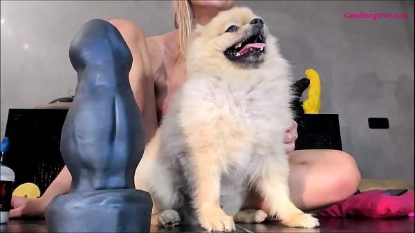 Hot Teenie  Wrecks her Lovely Butt  with a Huge Plug *** On CamGangster.com