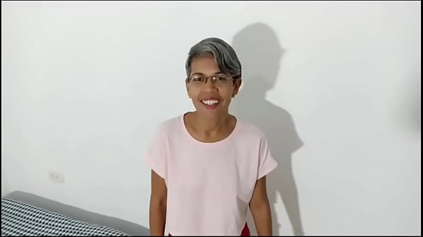 my stepmother's whore sucks my cock and I end up filling her pussy with semen