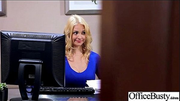 Office Girl With Huge Juggs Get Hardcore Sex mov-27