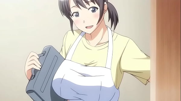 Se coje a la madre de su mejor amigo