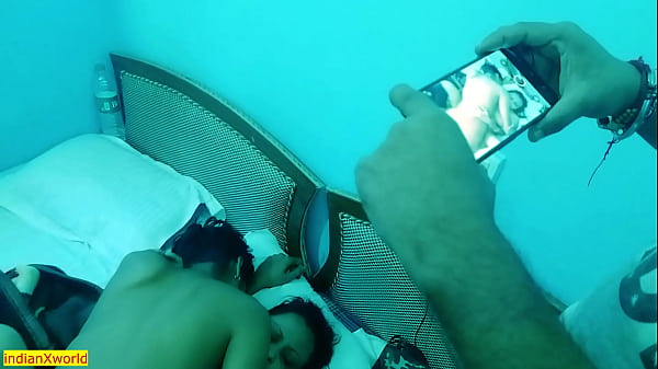 you can fuck more than my husband! Indian Ex girlfriend Sex  