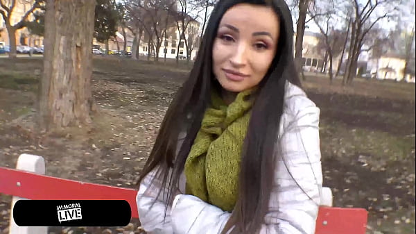 Cum-Drenched Coed Alyssia Kent, Fucked By Dean & Blackmailed By Dan!