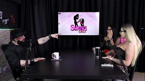 J&aacute; teve depend&ecirc;ncia qu&iacute;mica porque os clientes pediam pra usar com eles, e o fetiche mais absurdo... - Gabe Spec (SHEER/RED)