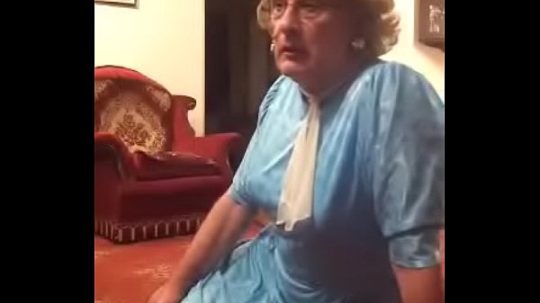 J.C. MATURE AT HOME PT4