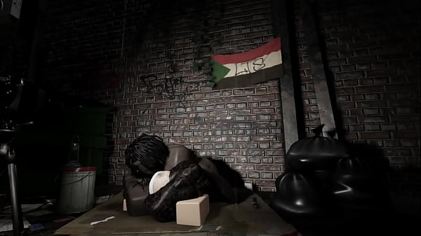 Cheating Slut Prefers Black Cock Over White  