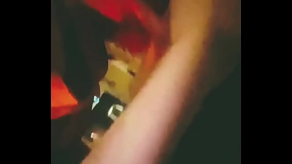 Sexy bitch sucks  Boyfriends dick  