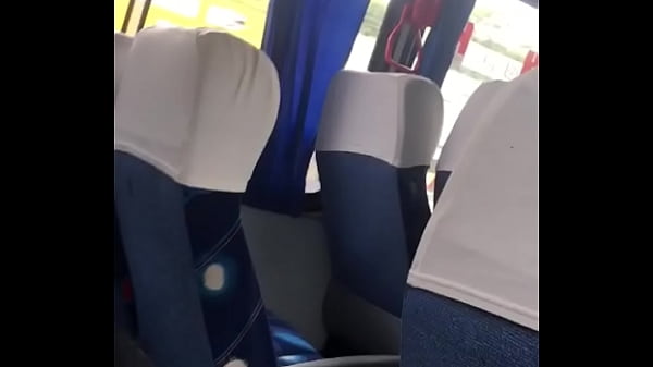 Pau duro no &ocirc;nibus em Floripa 