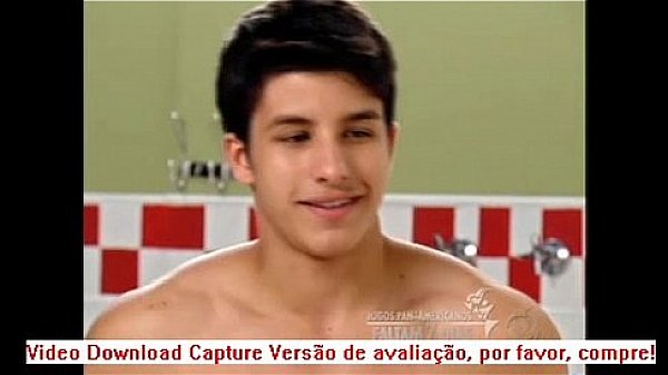 Rick Tavares de Cueca 