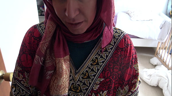 amateur turkish immigrant whore fucking with an american tourist  