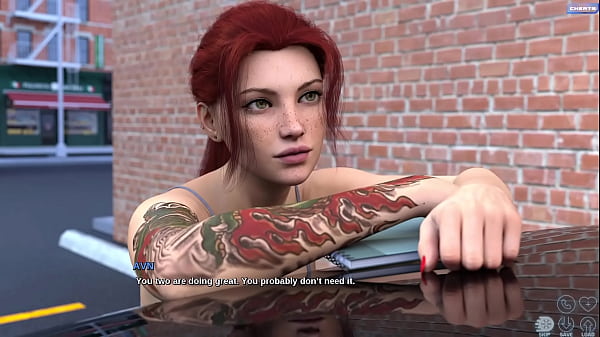 Race Of Life #10 - Fucking Big Ass Goddess Latina Teacher In My Muscle Car While My Student Is Asking Me Question About Physics  