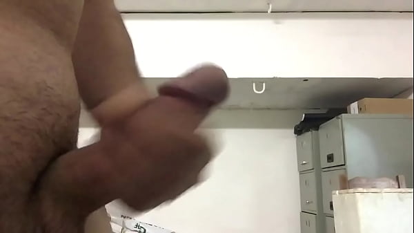 Muito tes&atilde;o nessa punheta  