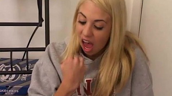 These girls are busy