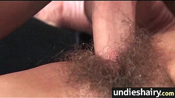 Hairy soccer mom needs a facial 16
