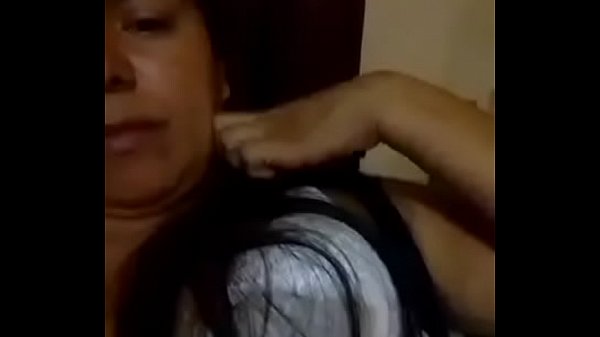 Rica masturbaci&oacute;n