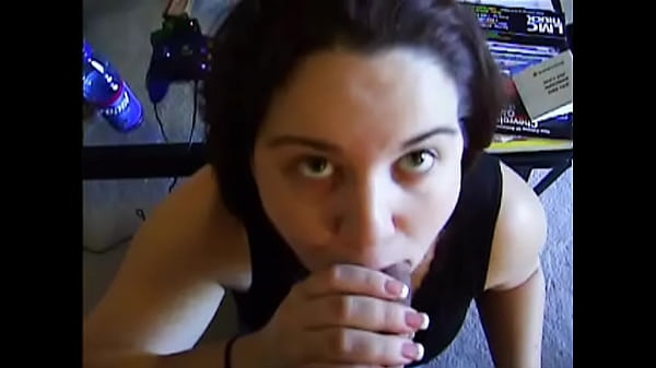 GRUPO SFA - My WIfe Nina Suck a Friend's Cock