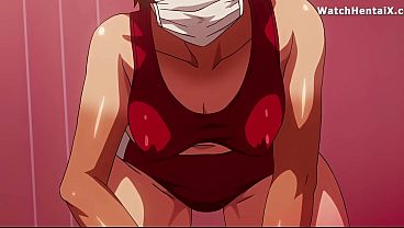 Anime hentai, animation porn 