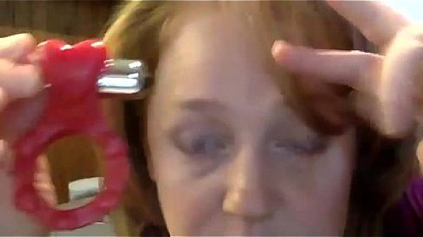 Cock Rings Canada - How to Best Use a Vibrating Cock Ring - Review Video (1)  