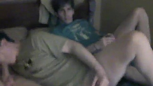 Sexy gay Fortunately for them, they've got a straight stud on mitt 