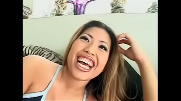 Christy Lee Deep Cheeks