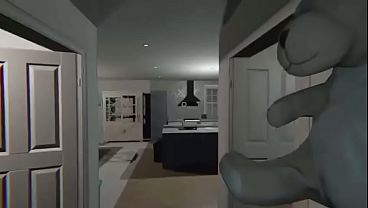 scary phasmophobia fart  