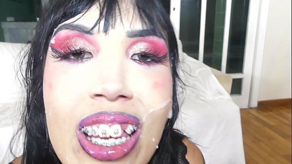 SAYURI SAKAI / GANGBANG 4 IN 1 BBC AND 1 GIRL / ANAL FISTING / RIMING / DP / DAP