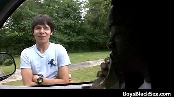 Sexy black gay boys fuck white young dudes hardcore 17 