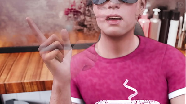 Проходження гри - Мілфи з Санвілла 2, Частина 31  